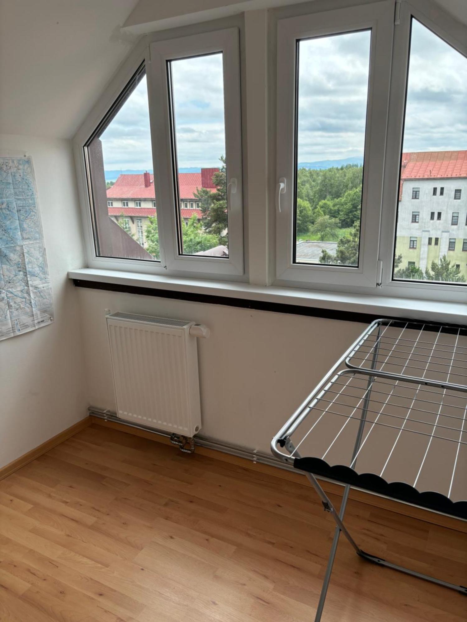 Duplex Tatranska Lomnica, Vysoke Tatry Apartment
