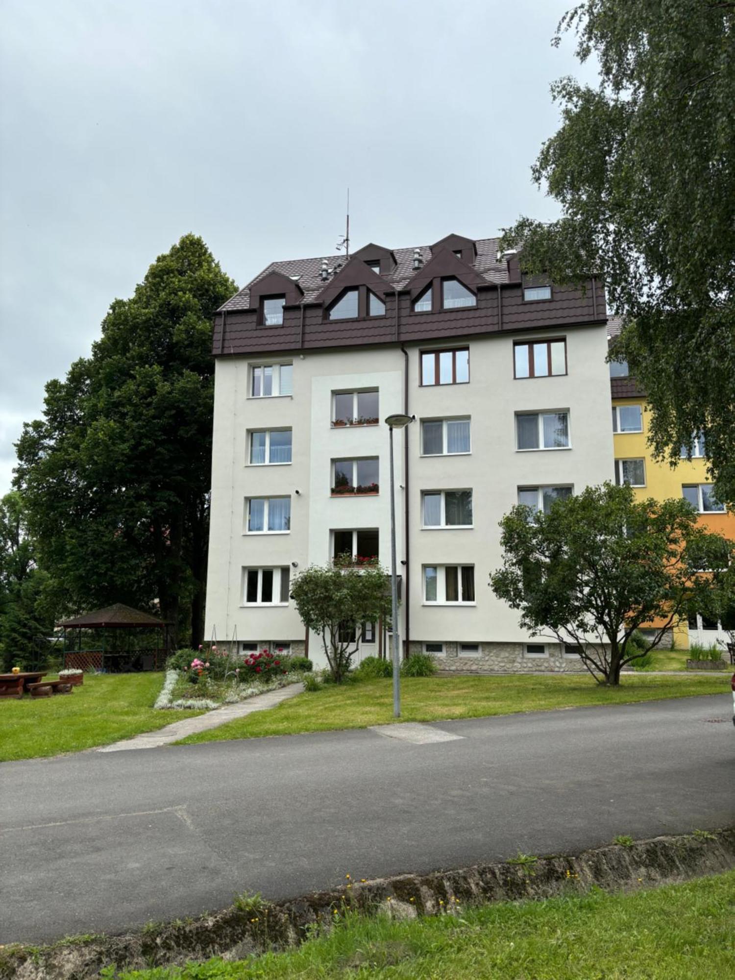 Apartment Duplex Tatranska Lomnica, Vysoke Tatry