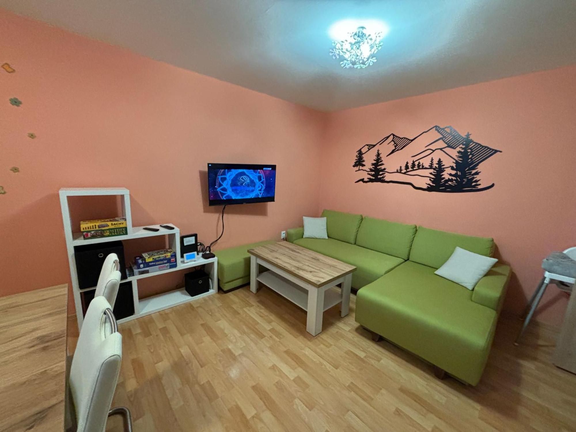 Duplex Tatranska Lomnica, Vysoke Tatry Tatranská Lomnica