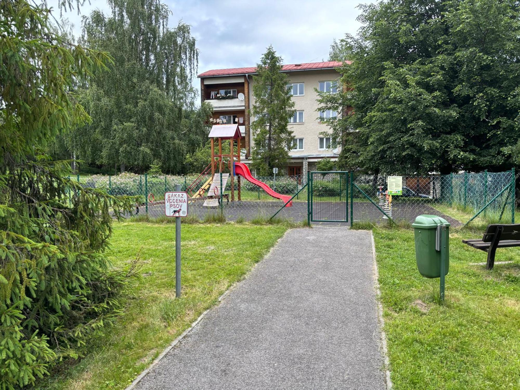 Duplex Tatranska Lomnica, Vysoke Tatry Apartment *